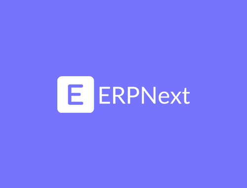 Screenshot of ERP/CRM Solutions - Business Process Suite