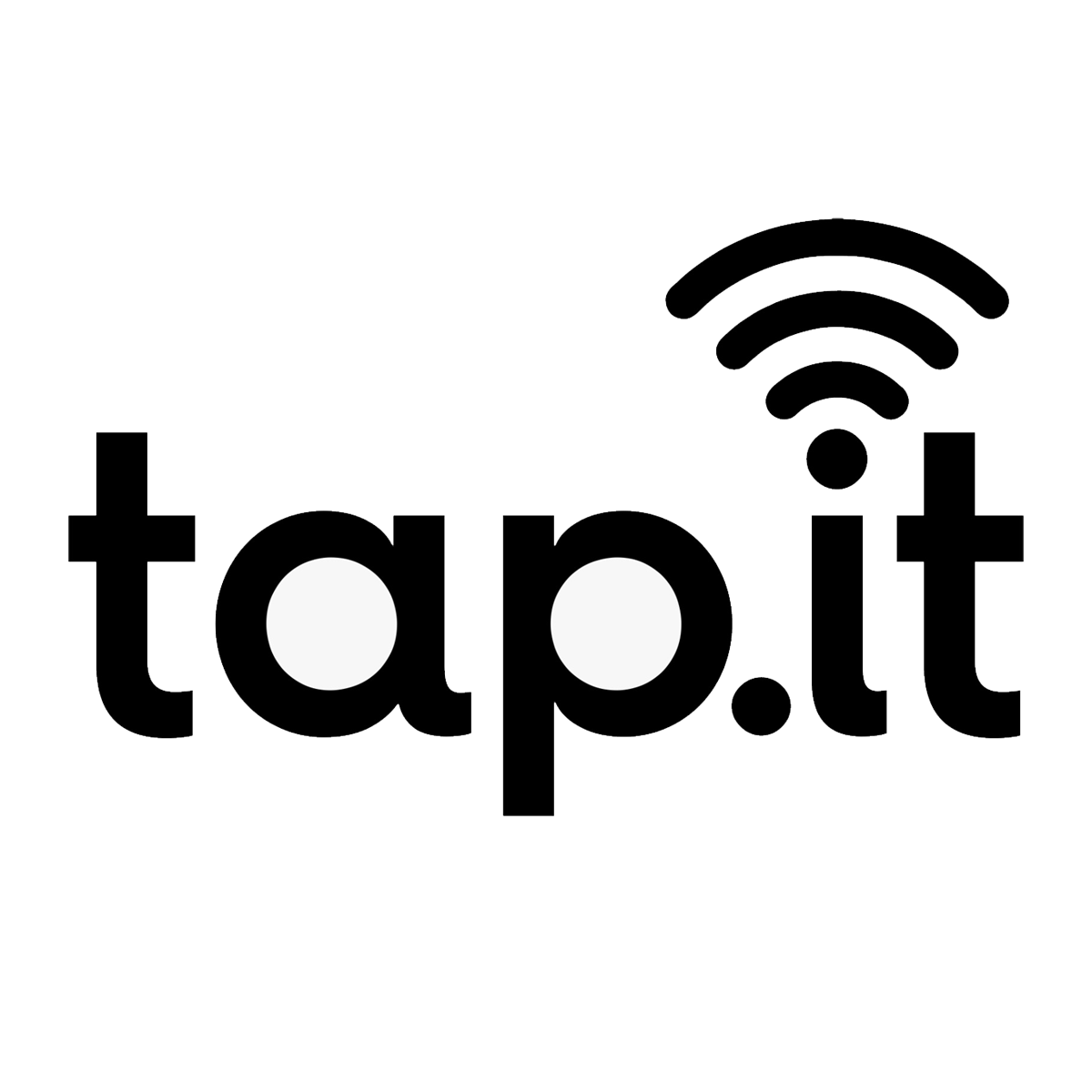 Screenshot of TapIt: Digital Profiles for the Modern Professional